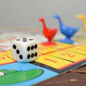 Развиващи игри за деца - част 1 и 2